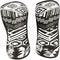 Compressie Kniemouwen, Fitness & Ondersteuning voor Workouts & Hardlopen. Verkocht in Pairs-Crossfit Training, Gewichtheffen, Worstelen, Squats & Gym Gebruik. 5mm&7mm Dik