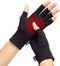 Compressiehandschoenen voor artritis Arves InnovaGoods 2 Stuks