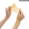 Compressiepolsbanden met Magnetische Punten Imontic InnovaGoods 2 Stuks