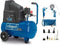 Compressor 24L - Scheppach - HC26o