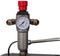 COMPRESSOR MW 3PK 200L TANK 400V