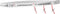 Compressport Race Belt Wit