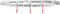 Compressport Race Belt Wit