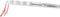 Compressport Race Belt Wit