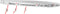 Compressport Race Belt Wit