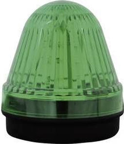 ComPro CO/BL/70/G/024 Multifunctionele LED-flitslamp BL70 2 functies Kleur (specifiek) Groen Stroomverbruik 65 mA Besch