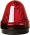 ComPro CO/BL/70/R/024 LED-flitslamp BL70 2 functies Kleur (specifiek) Rood Stroomverbruik 65 mA Beschermingsklasse IP65