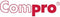 ComPro CO/BL/MF Signaalgever voet Geschikt voor serie (signaaltechniek) Signaalelement serie BL