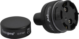 ComPro CO ST 40 Aansluitelement voor signaalgever Geschikt voor serie (signaaltechniek) Signaalelement serie CO ST40