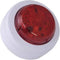 ComPro Signaallamp LED Solista Maxi SOL/M/W/D/RF Wit 9 V/DC, 12 V/DC, 24 V/DC, 48 V/DC