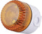ComPro Signaallamp Solex 10Cd SO/A/DW/10C Geel Flitslicht 12 V/DC, 24 V/DC, 48 V/DC