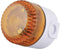 ComPro Signaallamp Solex 15Cd SO/A/DW/15C Geel Flitslicht 12 V/DC, 24 V/DC, 48 V/DC