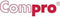 ComPro Signaallamp Solex 15Cd SO/R/DR/15C Rood Flitslicht 12 V/DC, 24 V/DC, 48 V/DC