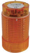 ComPro Signaalzuilelement CO ST 40 AL 024 4F CO ST 40 LED Geel 1 stuk(s)