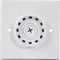 ComPro Sirene AC/W Askari Compact Meertonig 12 V/DC, 24 V/DC 106 dB
