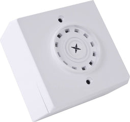 ComPro Sirene AC/W/BB Askari Compact Meertonig 12 V/DC, 24 V/DC 106 dB