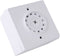 ComPro Sirene AC/W/BB Askari Compact Meertonig 12 V/DC, 24 V/DC 106 dB