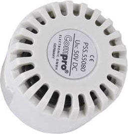 ComPro Sirene PSS.55.030.W PSS.55.030 Enkele toon 12 V/DC 110 dB