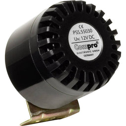 ComPro Sirene PSS.55.080.B PSS.55.080 Enkele toon 48 V/DC 110 dB