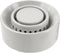 ComPro Sirene PSW.90030 PSW.90030 weiß Continugeluid, Enkele toon 12 V, 24 V 110 dB