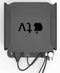 Compulocks ATVEN35 montagekit