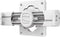Compulocks Cling Universal VESA wallmount