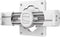Compulocks Cling Universal VESA wallmount