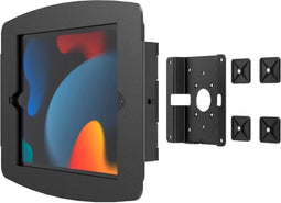 Compulocks Space Passieve houder Tablet/UMPC Zwart