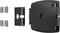 Compulocks Space Passieve houder Tablet/UMPC Zwart