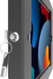 Compulocks Space Passieve houder Tablet/UMPC Zwart