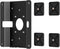 Compulocks Tablet / iPad Glass Mount Kit 201MGL