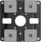 Compulocks Tablet / iPad Glass Mount Kit 201MGL