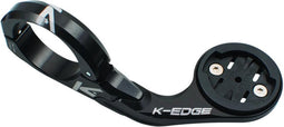 Computerdeel k-edge road montagesteun xl garmin edge14 twist edge 100 - ZWART