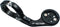 Computerdeel k-edge road montagesteun xl garmin edge14 twist edge 100 - ZWART