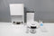 Dreame L10s Ultra Gen 3 - Robotstofzuiger en dweil - 25.000 Pa zuigkracht - (set)