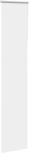 vidaXL - Rolgordijn - verduisterend - 40x230cm - stofbreedte - 35,7 - cm - polyester