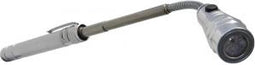 Con-P B29882 Led Telescoop Magneet /Zaklamp 3Xled Assorti