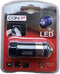 Con-P B29885 Oplaadbare Led Zaklamp