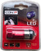 Con-P B29885 Oplaadbare Led Zaklamp