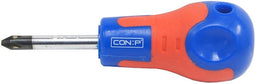 Con-P Cpt400026 Ph2 Kruiskop Schroevendraaier
