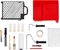 CON:P renoveringsset, 17-delig Renovatieset. multicolor Merk: Werkzeyt