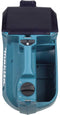 Makita DHW080ZK - Hogedrukreiniger - 80 bar 380 l/uur 50L watertank (zonder accu's en lader)