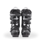 Nordica Sportmachine 3 95w GW HV - Skischoenen - Flex 95 - Zwart/Paar (24.5)
