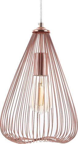 CONCA - Hanglamp - Koper - Metaal