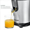 Concept CE3250 Citruspers - Sinaasappelpers - Juicer - Elektrisch - RVS