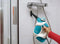 Concept CP1010 Handstoomreiniger – Handstomer – Verschillende accessoires – Geschikt voor vloeren, badkamer, glas en stoffering