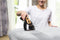 Concept - Kledingstomer / PERFECT STEAM voor alle soorten stof