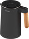 Concept RK3302 - Waterkoker 1.5L met temperatuurregeling 2200 W | Antraciet