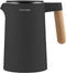 Concept RK3302 - Waterkoker 1.5L met temperatuurregeling 2200 W | Antraciet