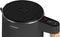 Concept RK3302 - Waterkoker 1.5L met temperatuurregeling 2200 W | Antraciet